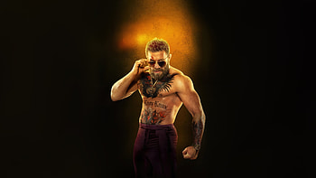 Conor Mcgregor In Road House 2024, road-house, movies, 2024-movies, amazon-prime-video, conor-mcgregor HD wallpaper