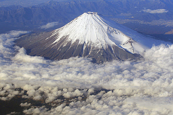 Mount Fuji, Travels, UNESCO Award, Tourist Guide HD wallpaper