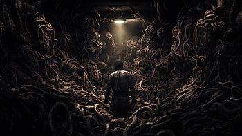 Very Bad Dreams, 2025-games, ps5-games, ps4-games, xbox-one-games, xbox-games, pc-games, games, video-games HD wallpaper