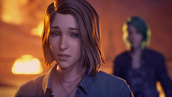 Life Is Strange: Reunion —, Video Game HD wallpaper