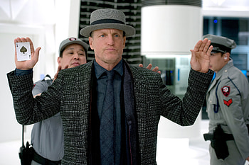 Woody Harrelson, Now You See Me 2, XS HD wallpaper