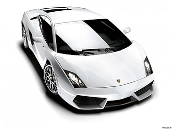 Transport, Auto, Lamborghini HD wallpaper