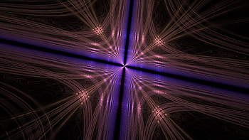 Fractal, digital, design, art HD wallpaper
