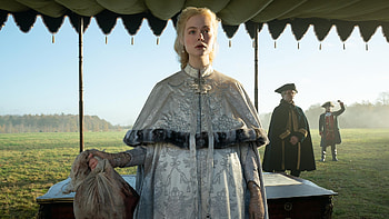 The Great, TV series, watch season 2, streaming HD wallpaper