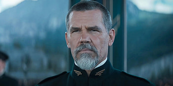 Gurney Halleck, Denis Villeneuve, Dune decision, Hans Zimmer HD wallpaper