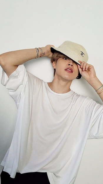 Jimin, Bts, South Korea Bts HD phone wallpaper