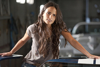 Jordana Brewster movies, Fast 9 return, Paul Walker's legacy, Compelling storyline HD wallpaper