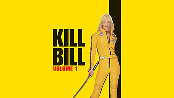 Kill Bill: Vol 1, Kill Bill, Uma Thurman, Movie HD wallpaper