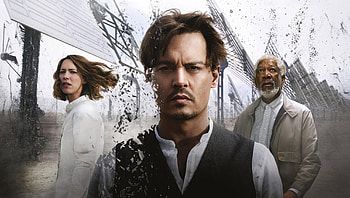 Transcendence (2022) movie HD wallpaper
