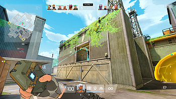 Spectre Divide : Epic Gaming Experience, video game, Spectre Divide HD wallpaper