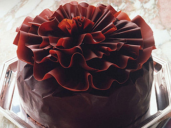 Beautiful Cake, dessert, beautiful, food, cake HD wallpaper