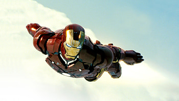Iron Man Flight, super-heroes, iron-man, movies HD wallpaper