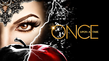 Once Upon A Time HD wallpaper
