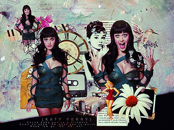Katy Perry, jpx, perry, 2011, katy HD wallpaper