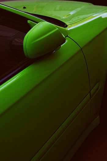 Cars, Car, Machine, Mirror HD phone wallpaper