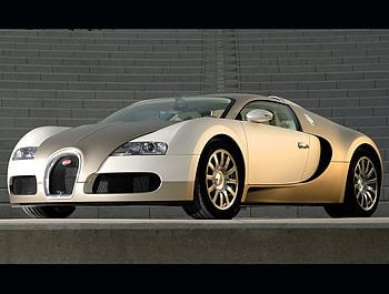 Golden, fun, car, bugatti-veyron, beautiful, gold, speed, roadtrip, fast, road HD wallpaper