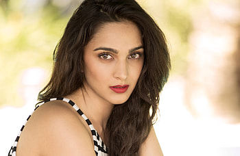 Kiara Advani, Indian celebrity, Bollywood HD wallpaper