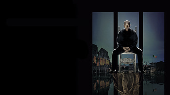 The Equalizer 3 — : Silent Retribution, The Equalizer 3 HD wallpaper