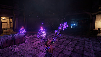 Outward Game Magic Encounter -, video game, Outward HD wallpaper
