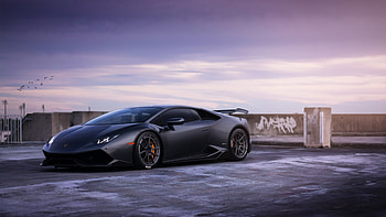 Adv Wheels Lamborghini Huracan, lamborghini, lamborghini-huracan, cars, wheels, alloys HD wallpaper