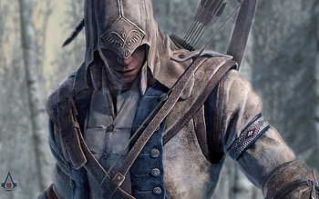 Games, Assassin's Creed HD wallpaper