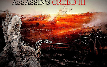 Assassin's Creed III, mame, lulu, ozi, mufe HD wallpaper