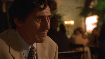 Dean Keaton, The Usual Suspects HD wallpaper