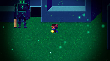 OneShot Game - Mystic Adventure Awaits, video game, OneShot HD wallpaper