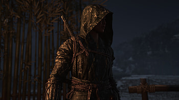 Assassin's Creed Shadows - Stunning Ultra, video game, Assassin's Creed Shadows HD wallpaper