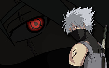 Kakashi anime, Naruto Kakashi , Top , Kakashi backgrounds HD wallpaper