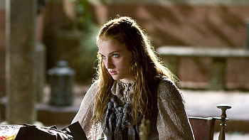 Sansa Stark, TV show character, Game of Thrones, Strong female character HD wallpaper