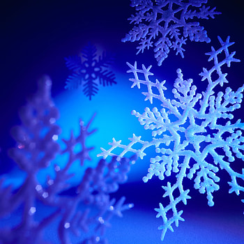 Holidays, Background, New Year, Christmas, Xmas, Snowflakes HD phone wallpaper