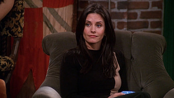 Friends fashion, Monica Geller, Monica Gellar, TV shows HD wallpaper