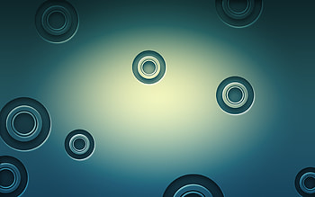 Abstract, blue, white, skin, texture, luminos, dot HD wallpaper