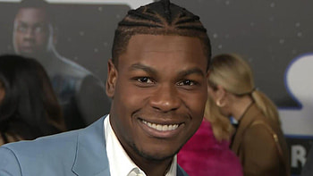 John Boyega, Love for black women, Maggie Carrie, LHHNY alum HD wallpaper