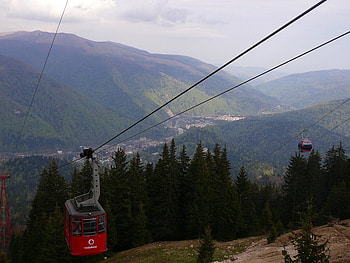 Romania Prahova valley Sinaia, sinaia, romania, prahova valley HD wallpaper