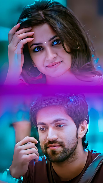 Googly, krithi kharbanda, yash, kannada movie HD phone wallpaper