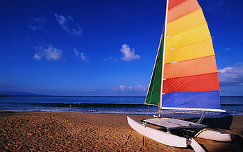 Transport, Sea, Yachts HD wallpaper