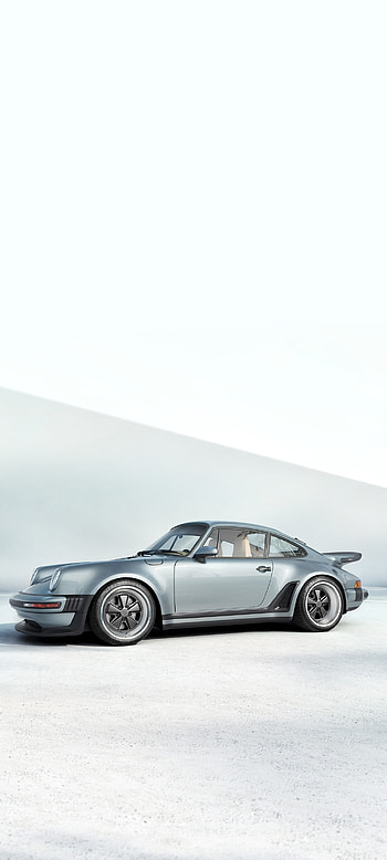 vehicle, Porsche 911 Turbo HD phone wallpaper