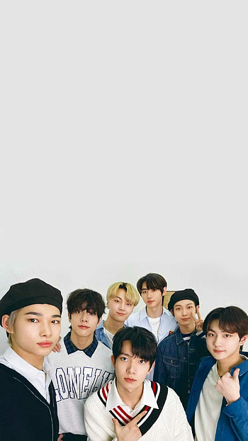 ENHYPEN, Music , Theme HD phone wallpaper