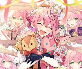 Tori Himemiya, Tori Himemiya, video game, Ensemble Stars! HD wallpaper