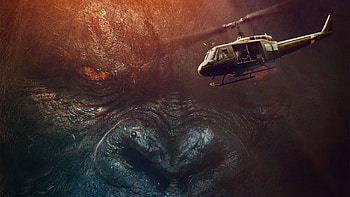 Kong Skull Island, kong-skull-island, 2017-movies HD wallpaper