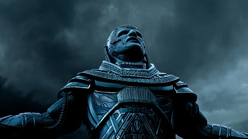 Apocalypse, X-Men, Ending explained, Apocalypse explained HD wallpaper