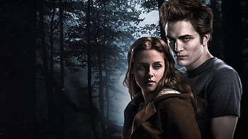 Edward Cullen, Bella Swan, Twilight cast, Twilight series HD wallpaper