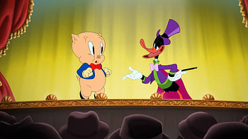 Looney Tunes, Cartoons, Season 4, Episode 16 HD wallpaper