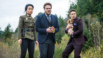 The Interview (2022) movie HD wallpaper