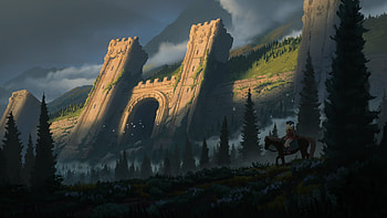 The Legend of Zelda: Tears of the Kingdom – Epic Adventure, video game, The Legend of Zelda: Tears of the Kingdom HD wallpaper