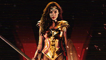 2022 Wonder Woman 84 , wonder-woman-1984, wonder-woman-2, wonder-woman, superheroes, movies, 2020-movies, gal-gadot, artstation HD wallpaper