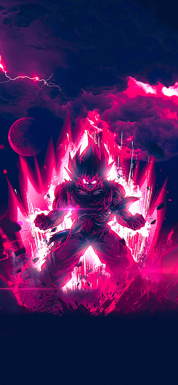 dragon ball z, vegeta, gohan, goku, dbs, beerus, granola, dbz HD phone wallpaper