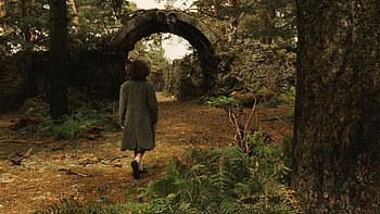 Pan's Labyrinth, Striking collection, Captivating visuals, Unique artistic style HD wallpaper